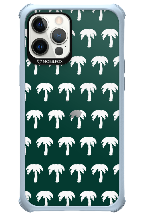 Palm Grid - Apple iPhone 12 Pro Max