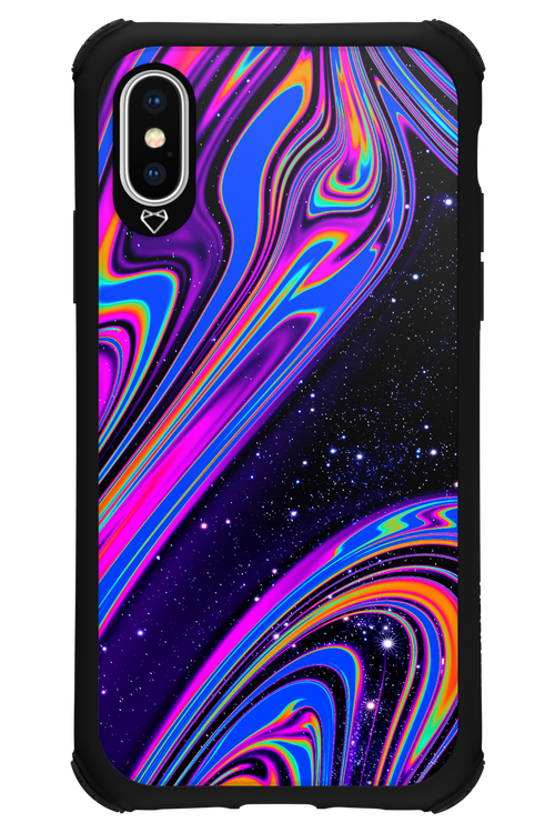 Galactic Psy - Apple iPhone XS