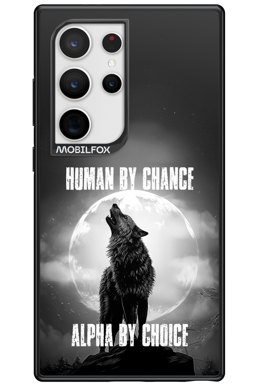 Alpha 2.0 - Samsung Galaxy S24 Ultra
