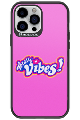 Totally Vibes II - Apple iPhone 13 Pro Max