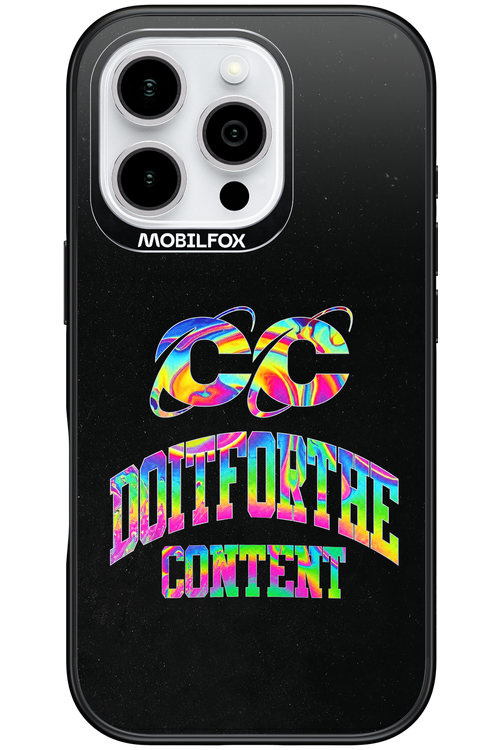 DO IT 2.0 - Apple iPhone 16 Pro