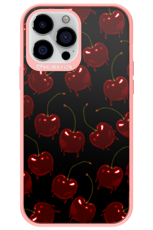 Cherry Blood - Apple iPhone 13 Pro Max