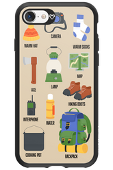 Adventure Pack 2.0 - Apple iPhone 8