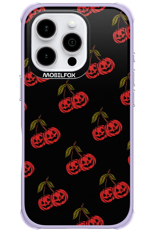 Spicey Pumpkin - Apple iPhone 16 Pro