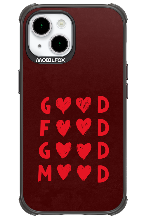 GOOD - Apple iPhone 15