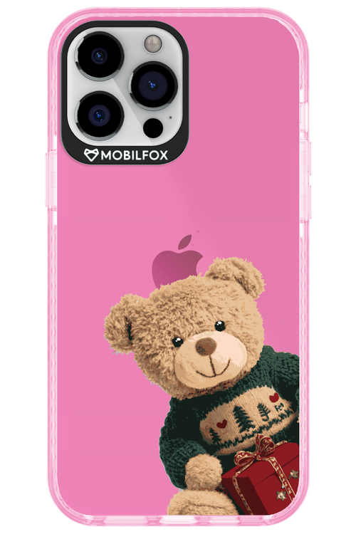 Gifting Bear - Apple iPhone 13 Pro Max