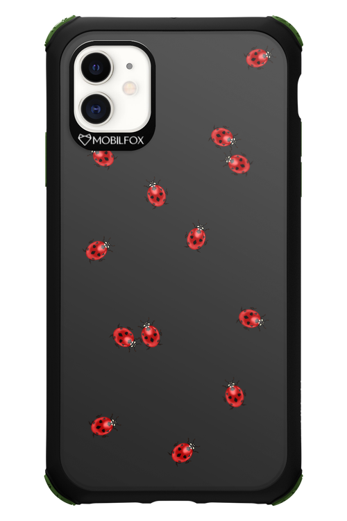 LADYBUGS - Apple iPhone 11