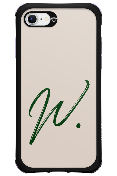 (Tennis Zone) W - Apple iPhone 7