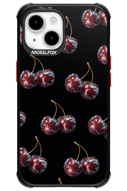 Cherry Rush - Apple iPhone 15