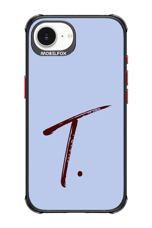 (Jellyfish Presso) T 2.0 - Apple iPhone 16e