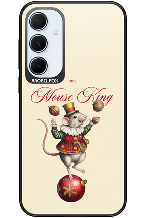 Mouse King - Samsung Galaxy A55