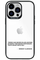 Clarkson's Wisdom 2.0 - Apple iPhone 14 Pro Max