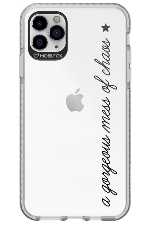Gorgeous Mess - Apple iPhone 11 Pro Max