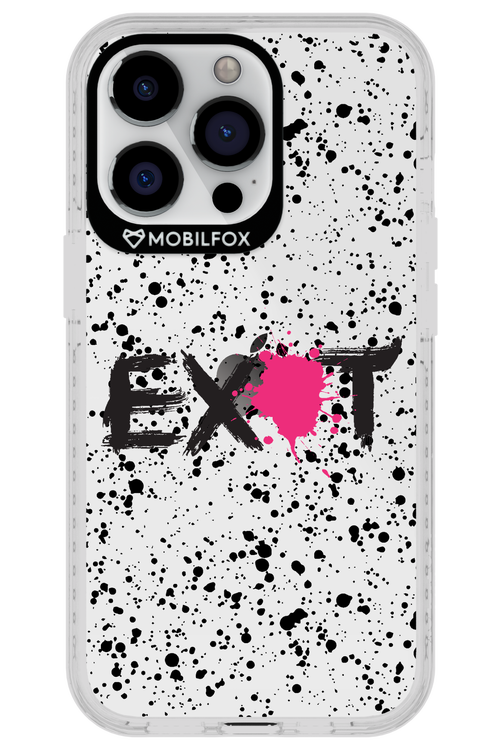 EXOT SPLASH 2.0 - Apple iPhone 13 Pro