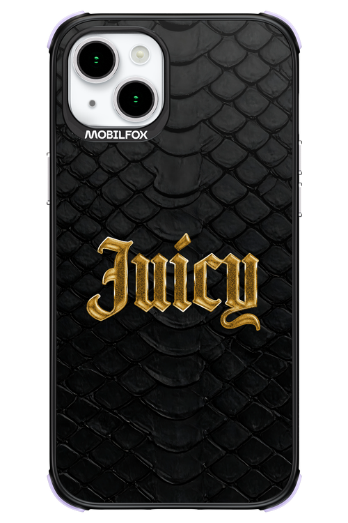 Juicy Gold 2.0 - Apple iPhone 15 Plus