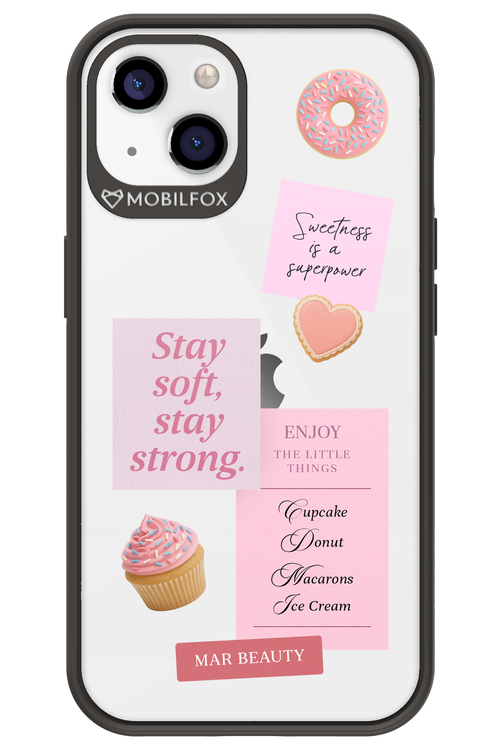 Sweet Babe - Apple iPhone 13