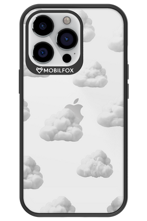 Cloudy Simple 2.0 - Apple iPhone 13 Pro