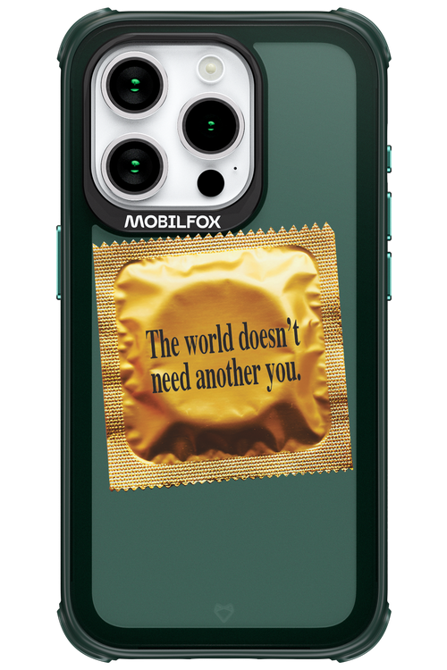 Another you 2.0 - Apple iPhone 15 Pro