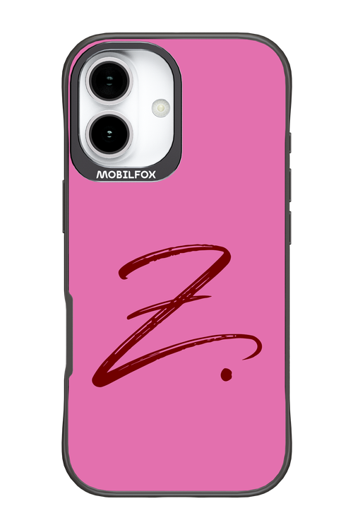 (Sorbet) Z 2.0 - Apple iPhone 17