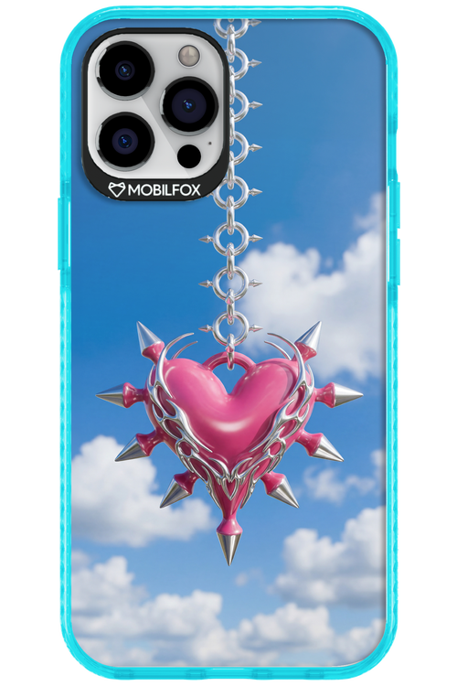 Heart Fux 2.0 - Apple iPhone 12 Pro Max