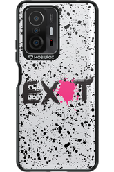 EXOT SPLASH 2.0 - Xiaomi Mi 11T Pro