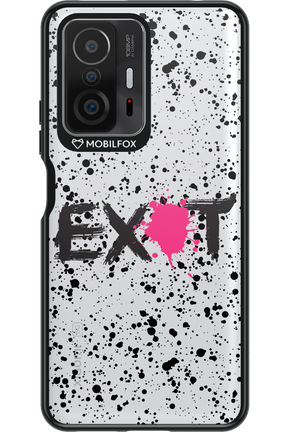 EXOT SPLASH 2.0 - Xiaomi Mi 11T Pro