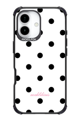 Baby Dots - Apple iPhone 17
