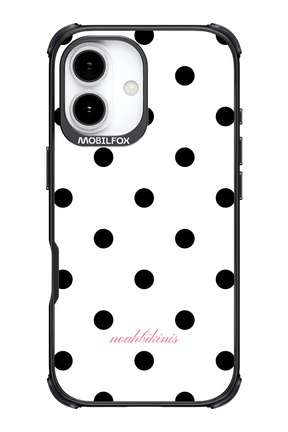 Baby Dots - Apple iPhone 17