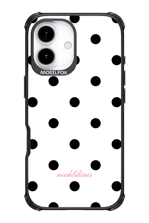 Baby Dots - Apple iPhone 17