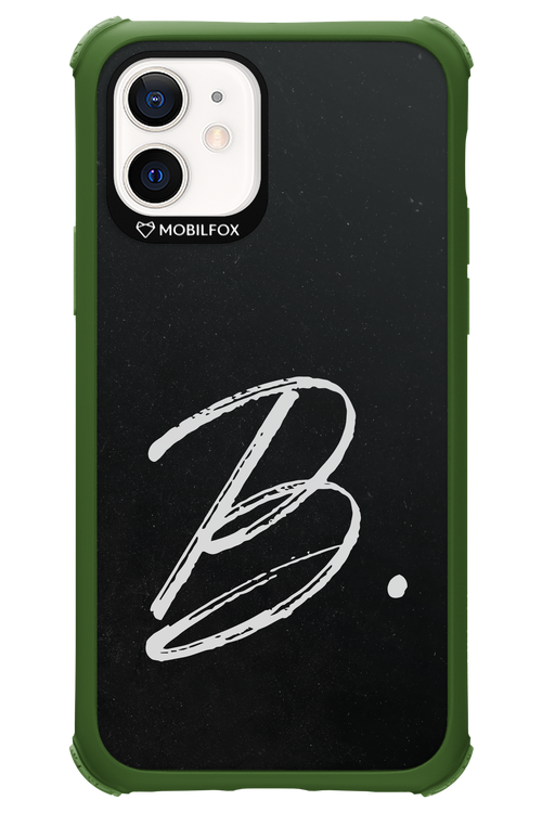 (Off Space) B 2.0 - Apple iPhone 12