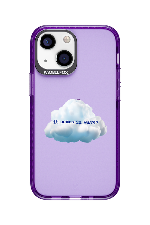 Waves - Apple iPhone 13 Mini