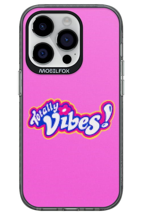 Totally Vibes II - Apple iPhone 14 Pro