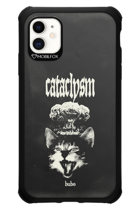 CATACLYSM - Apple iPhone 11