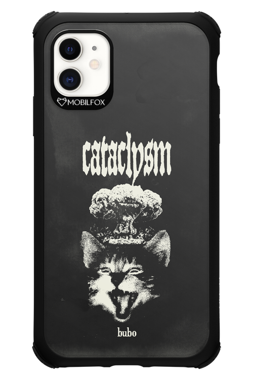 CATACLYSM - Apple iPhone 11