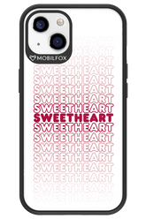 Sweetheart Red - Apple iPhone 13