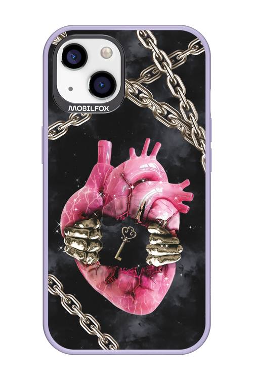 Love - Apple iPhone 13