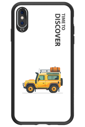 Off-Road Explorer - Apple iPhone XS Max