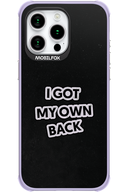 I Got It - Apple iPhone 15 Pro Max