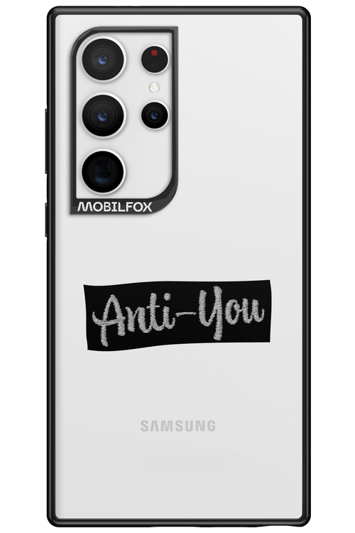 Anti - You (canceled) - Samsung Galaxy S24 Ultra