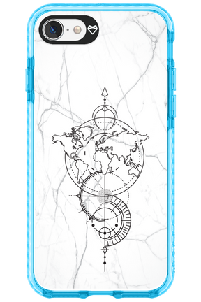 Compass - Apple iPhone SE 2022