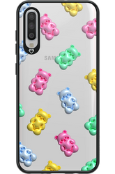 Gummmy Bears - Samsung Galaxy A70