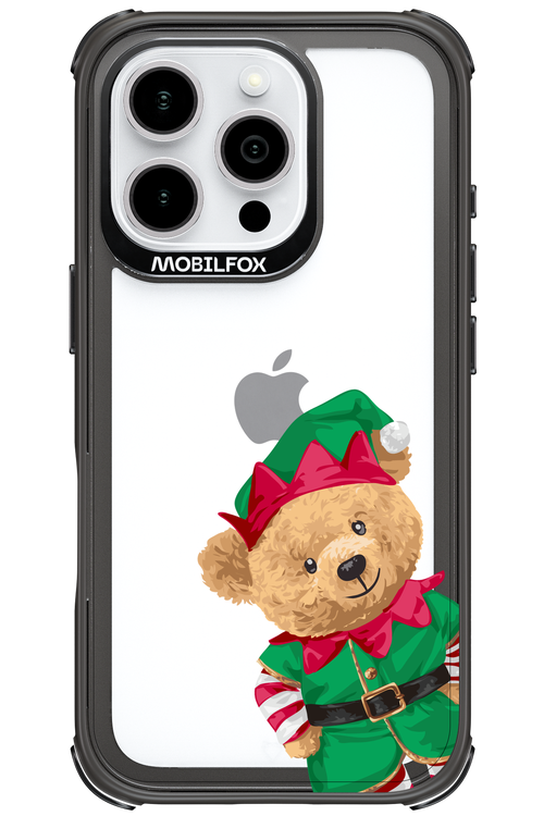 Mr. Elf - Apple iPhone 16 Pro