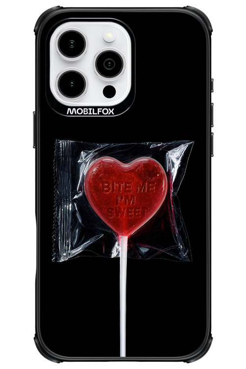 Bite 2.0 - Apple iPhone 16 Pro Max