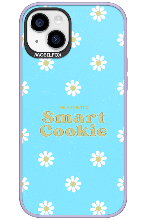 Smart Cookie - Apple iPhone 15 Plus