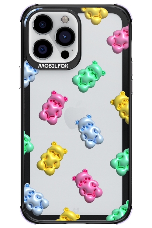 Gummmy Bears 2.0 - Apple iPhone 13 Pro Max