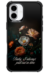 In time 2.0 - Apple iPhone 16 Plus