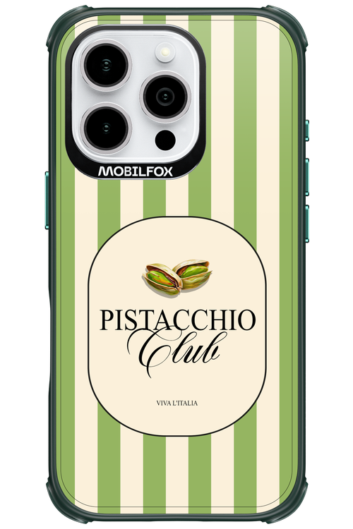 P-Club - Apple iPhone 16 Pro
