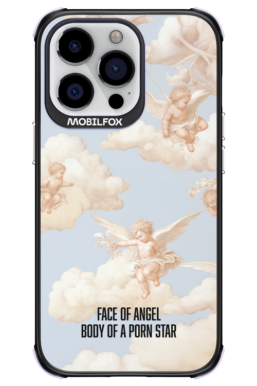 Angelface - Apple iPhone 13 Pro