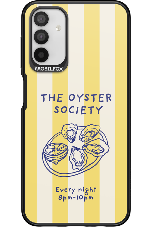 Oyster Society - Samsung Galaxy A04s