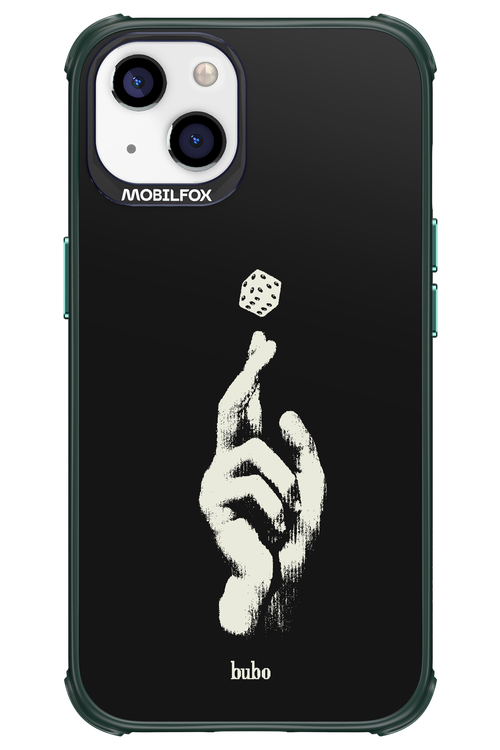 DAMNED LUCK - Apple iPhone 13